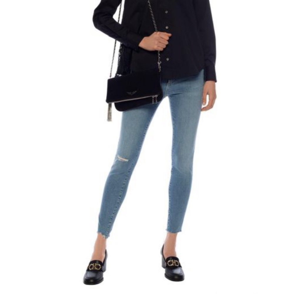 All saints jeans